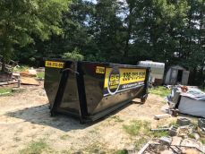 thumb_6744 Fernway Road Gibsonville, NC 27249 Dumpster Rental & Porta Potty Service in Gibsonville, NC